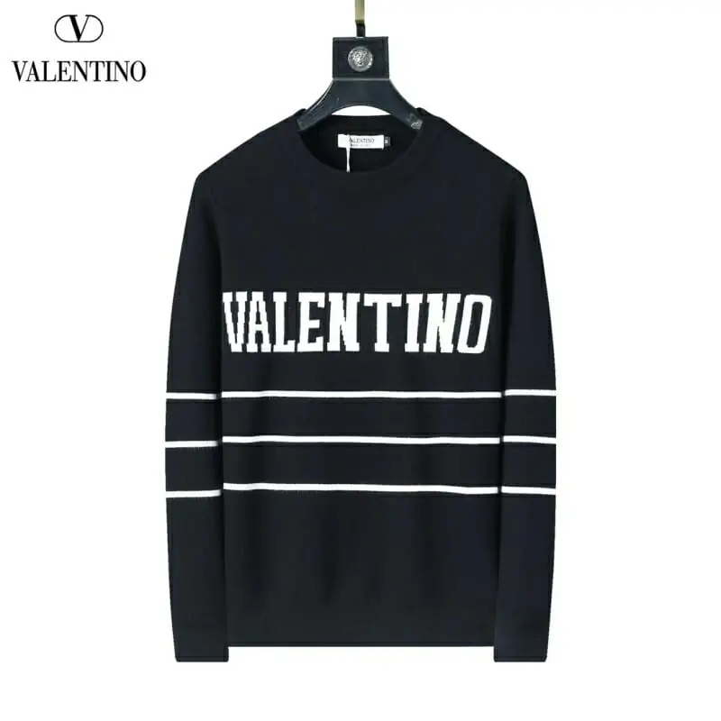 valentino pull  manches longues pour homme s_1247976